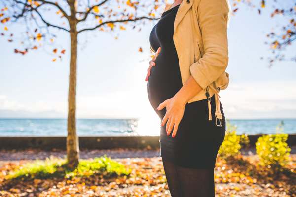 Pregnancy and expecting in a time of COVID-19