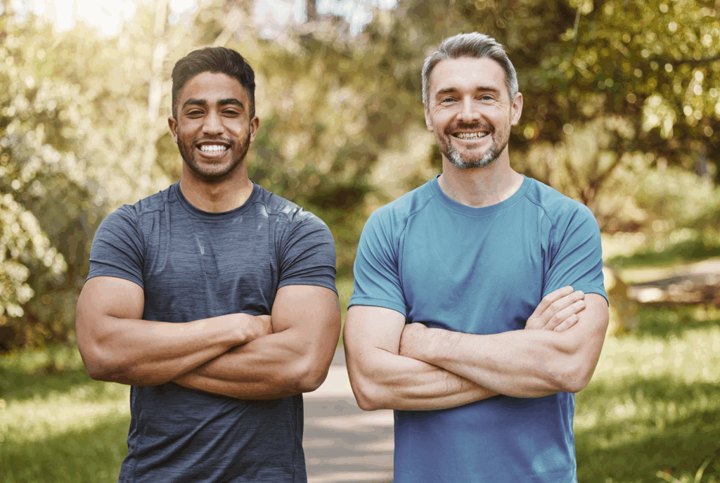 What We Don’t Talk About During Men’s Health Month—But Should ...