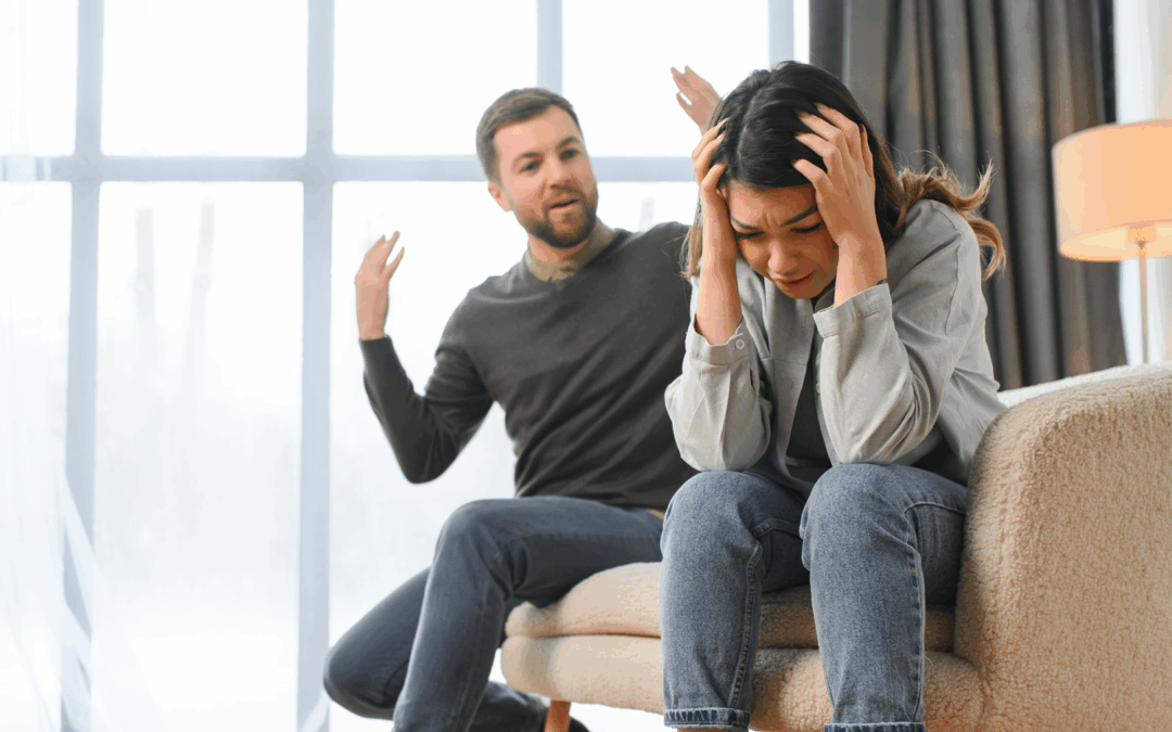 The Cycle of Narcissistic Abuse: From Fairytale to Fallout