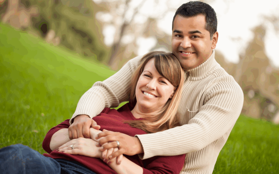 Being a Good Citizen in Marriage