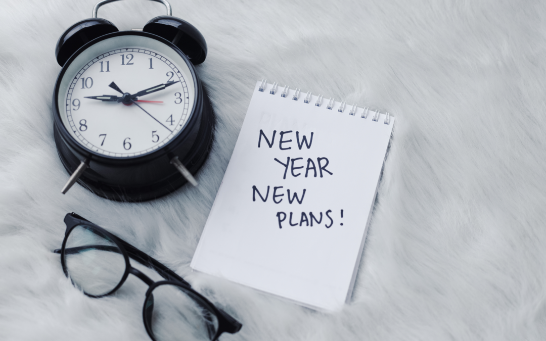 Let’s Talk New Year’s Resolutions: What Do They Mean to You?