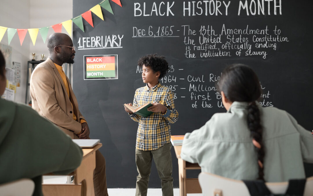 Trauma, Resilience, Trust, and Joy: Understanding Mental Health, History, and Healing in Black Communities