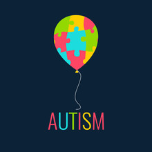April is Autism Awareness