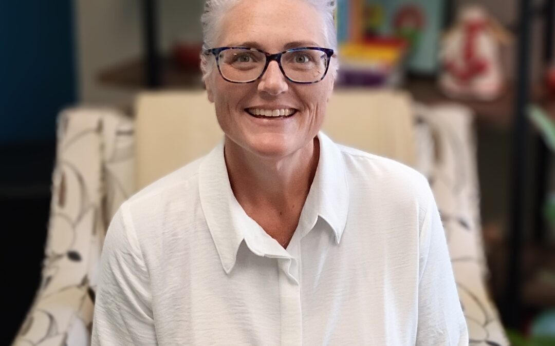 Get to Know…Lisa Juettemeyer, Greenway’s New Intern!